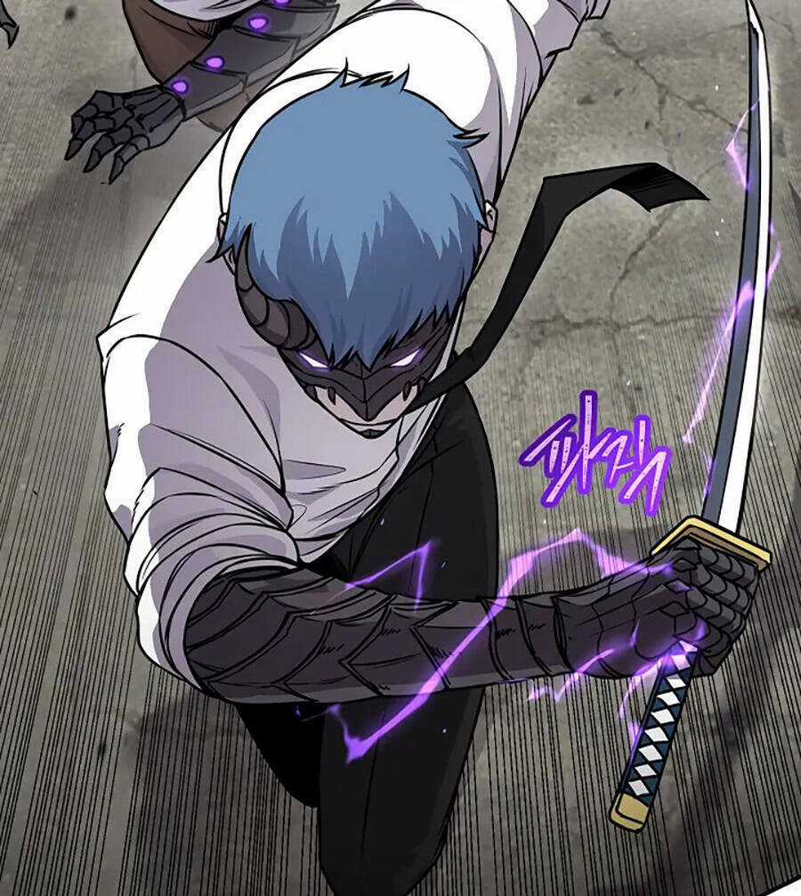 Shaman - Pháp Sư Chapter 62 trang 40