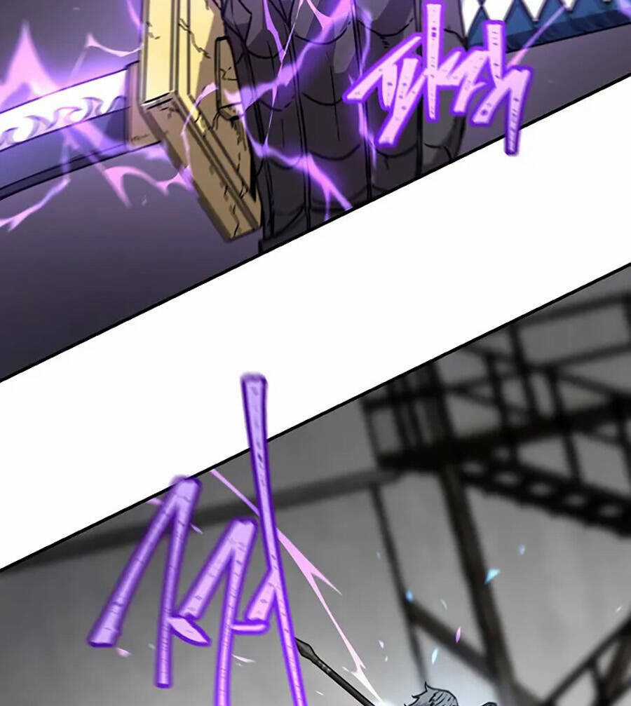 Shaman - Pháp Sư Chapter 62 trang 42