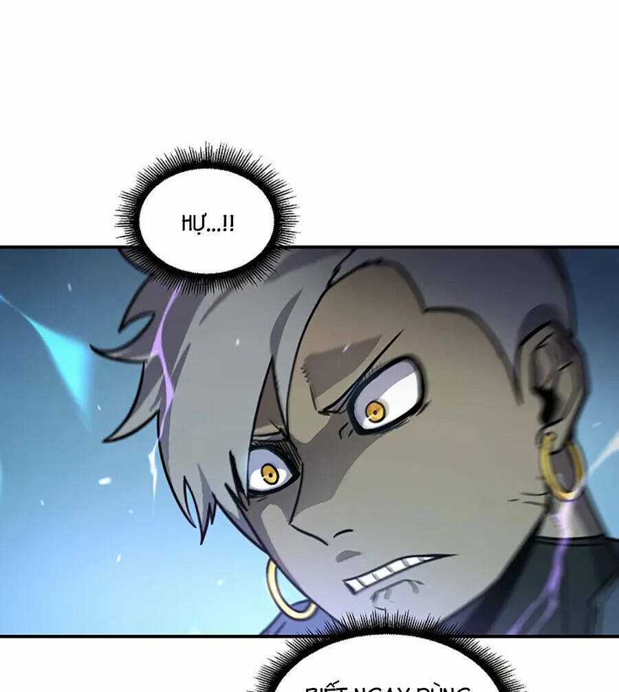 Shaman - Pháp Sư Chapter 62 trang 44