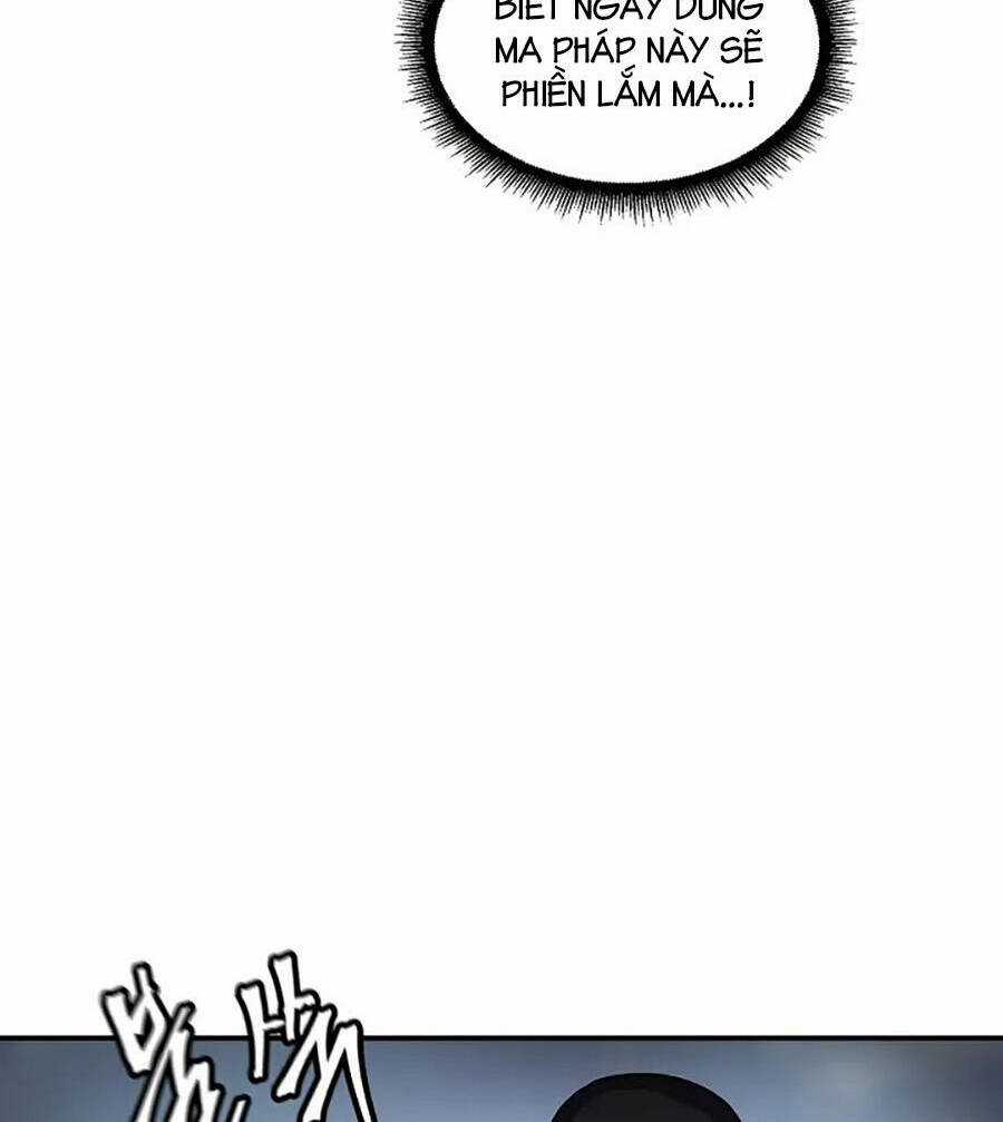 Shaman - Pháp Sư Chapter 62 trang 45