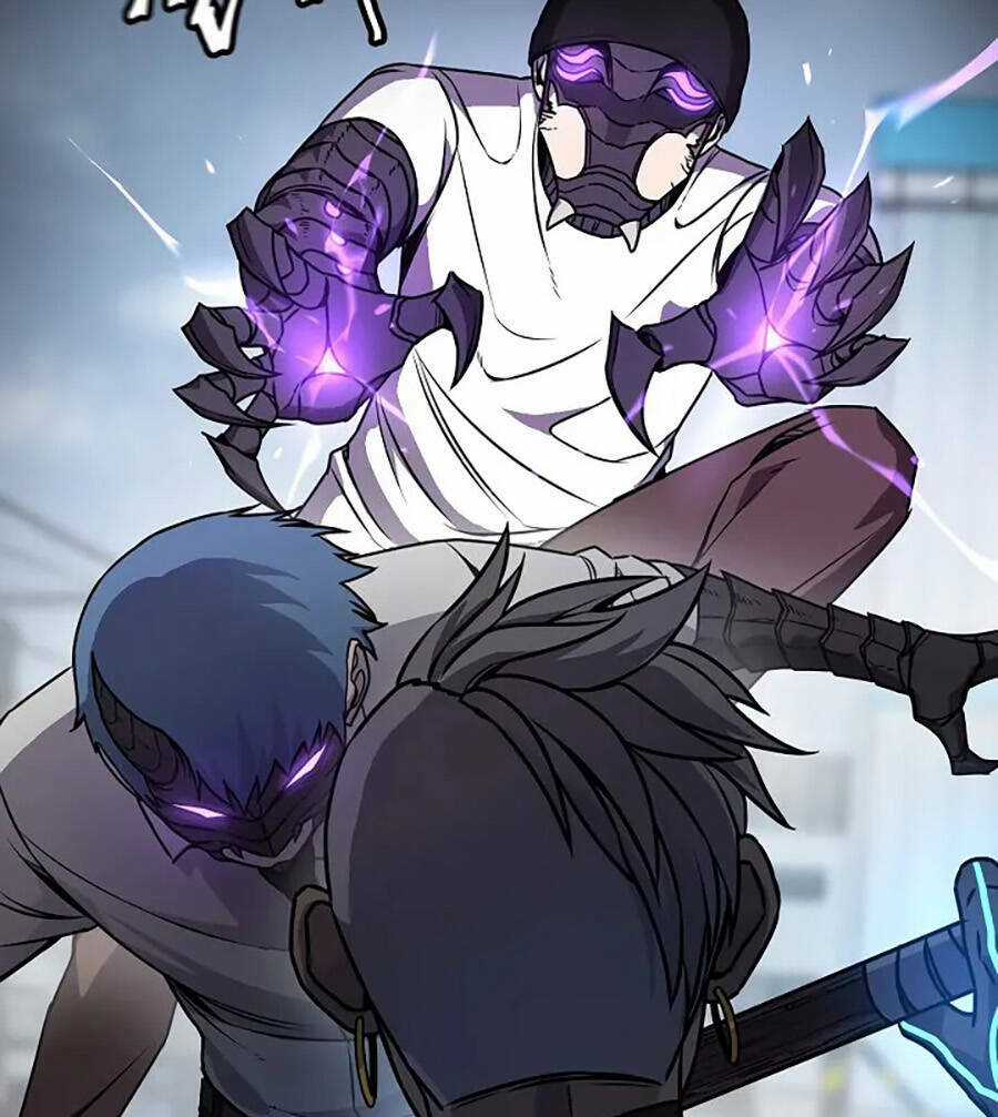 Shaman - Pháp Sư Chapter 62 trang 46