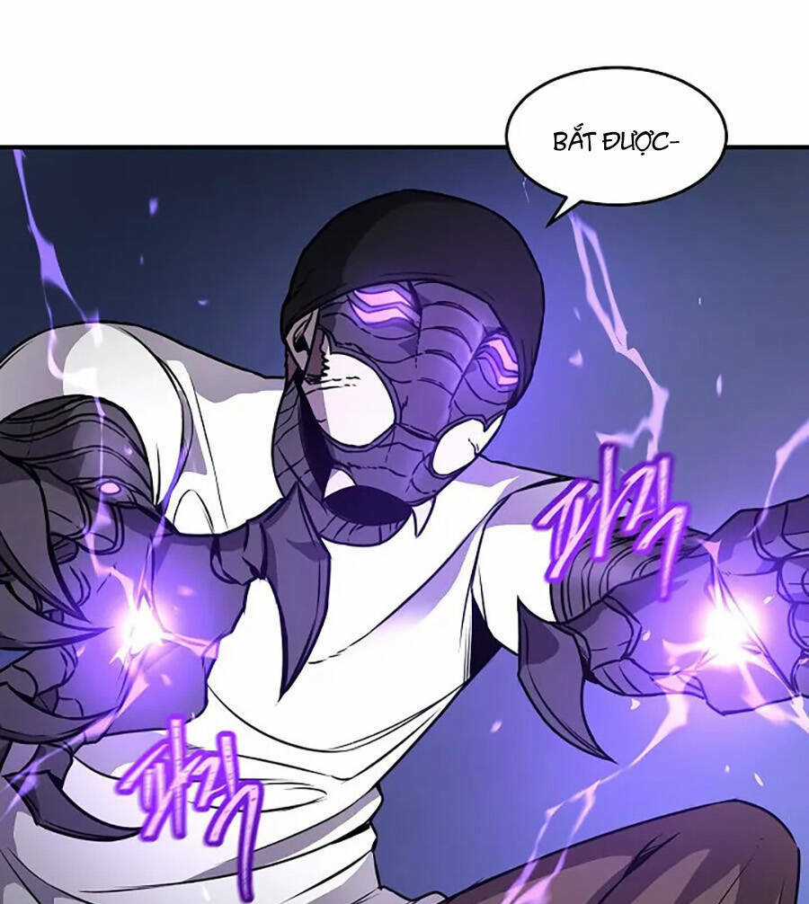 Shaman - Pháp Sư Chapter 62 trang 48