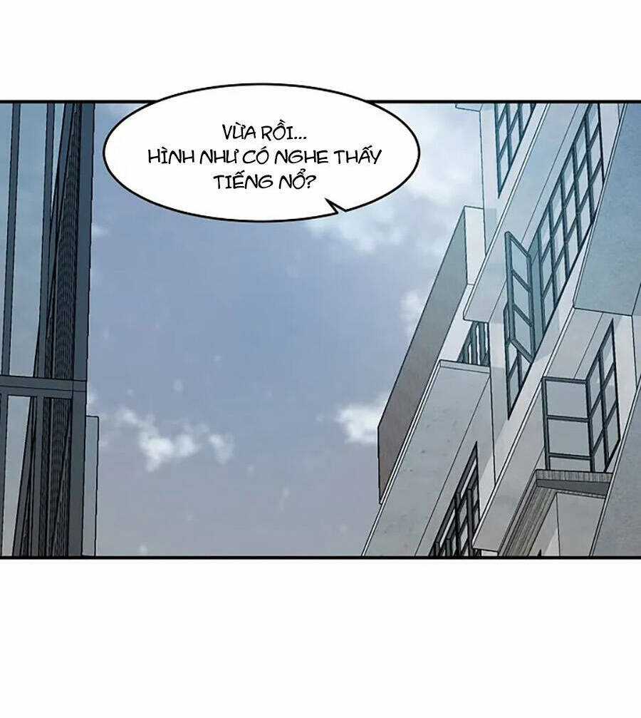 Shaman - Pháp Sư Chapter 62 trang 5