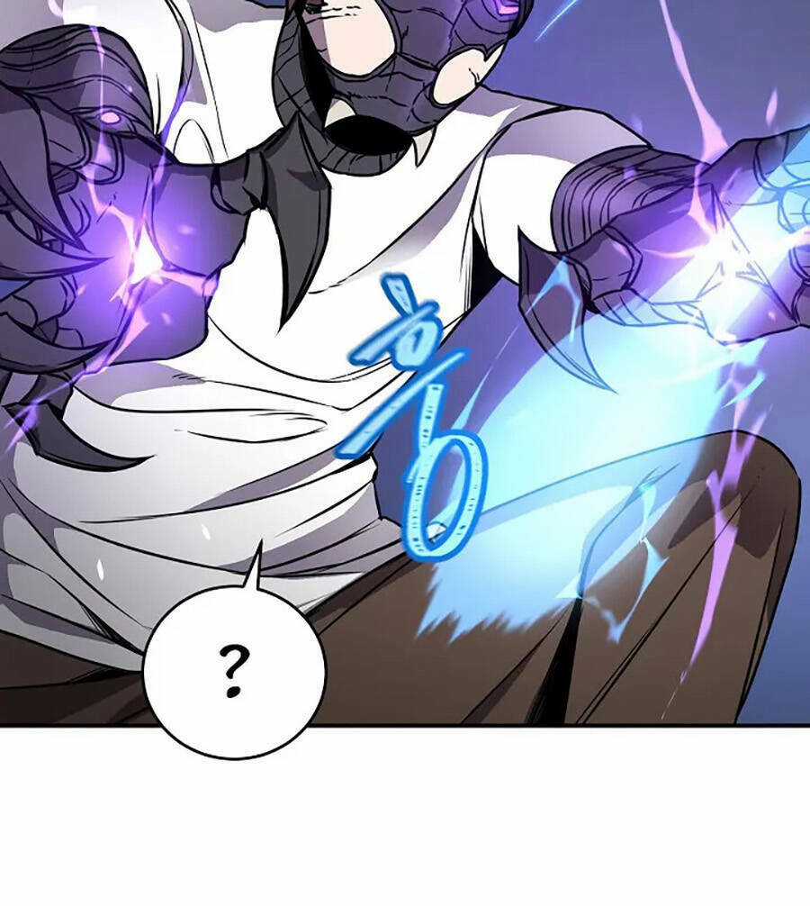 Shaman - Pháp Sư Chapter 62 trang 50