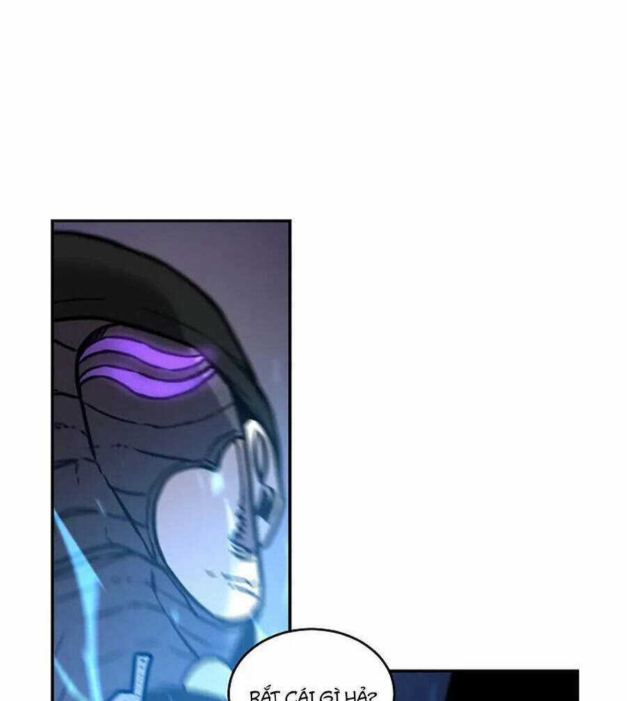 Shaman - Pháp Sư Chapter 62 trang 51