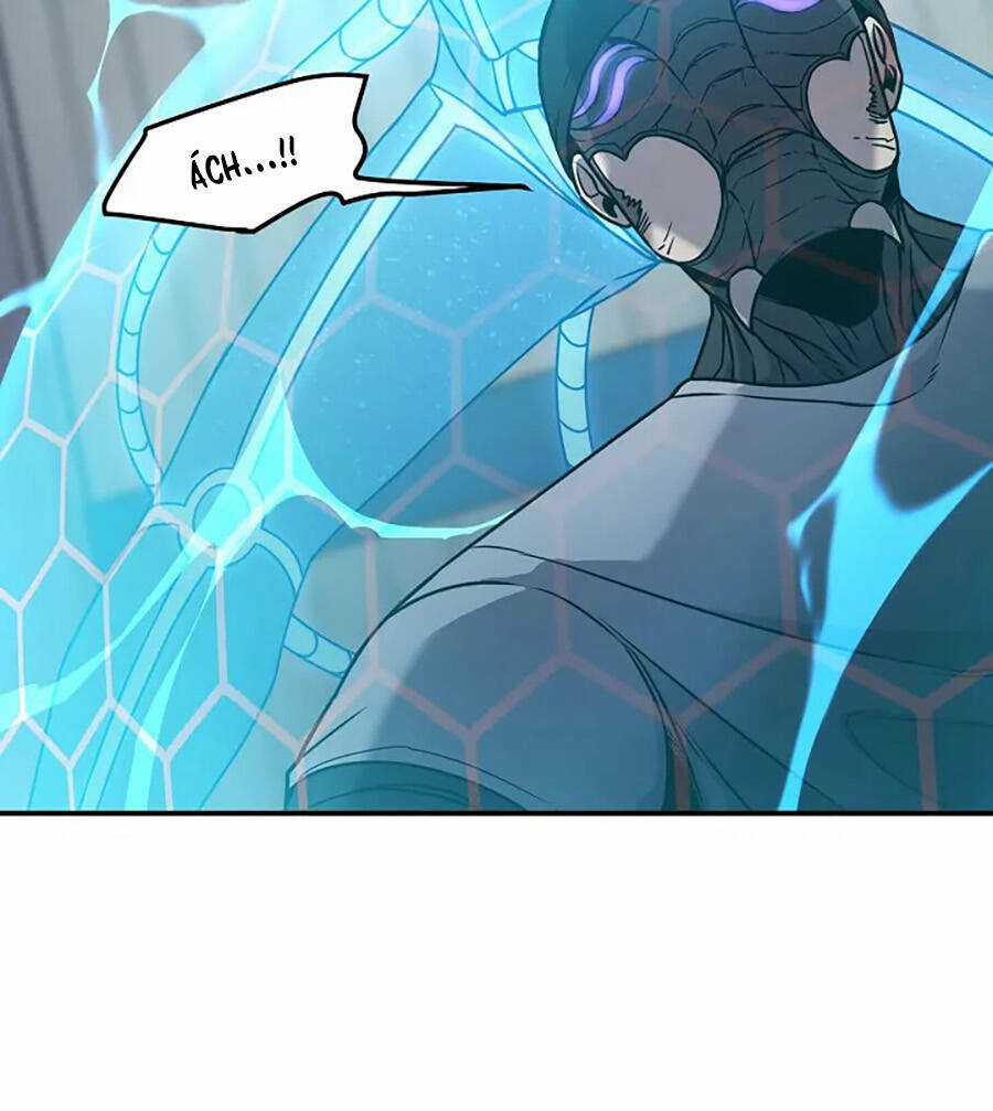 Shaman - Pháp Sư Chapter 62 trang 56