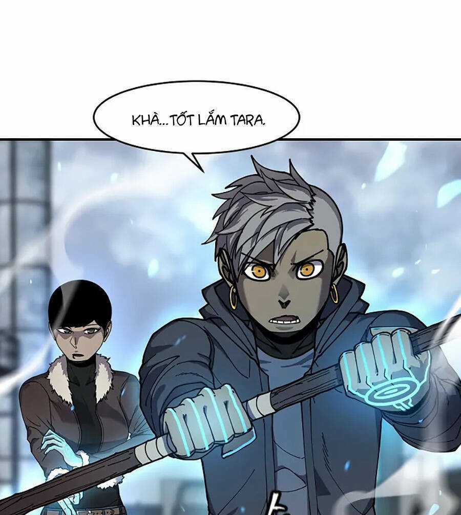 Shaman - Pháp Sư Chapter 62 trang 60