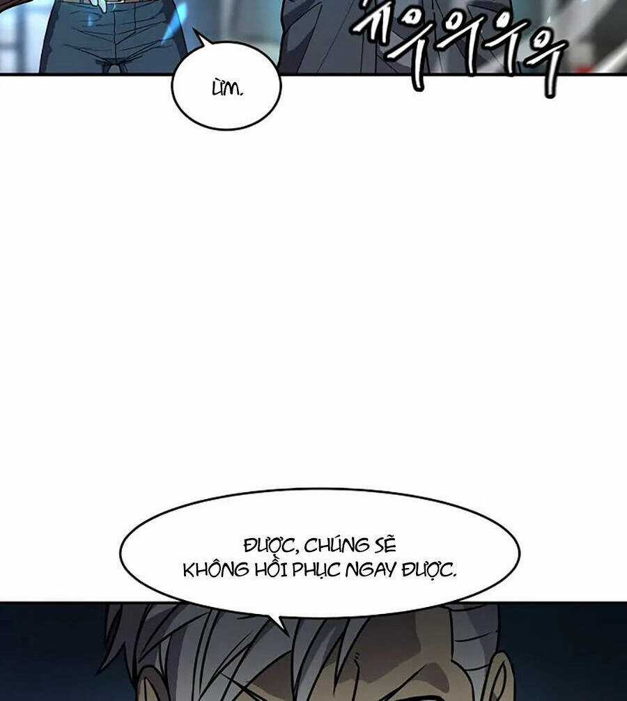 Shaman - Pháp Sư Chapter 62 trang 61