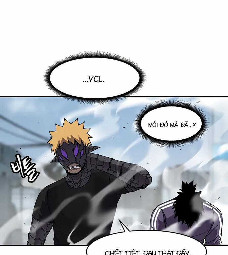 Shaman - Pháp Sư Chapter 62 trang 64