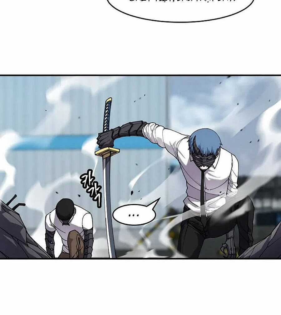 Shaman - Pháp Sư Chapter 62 trang 65