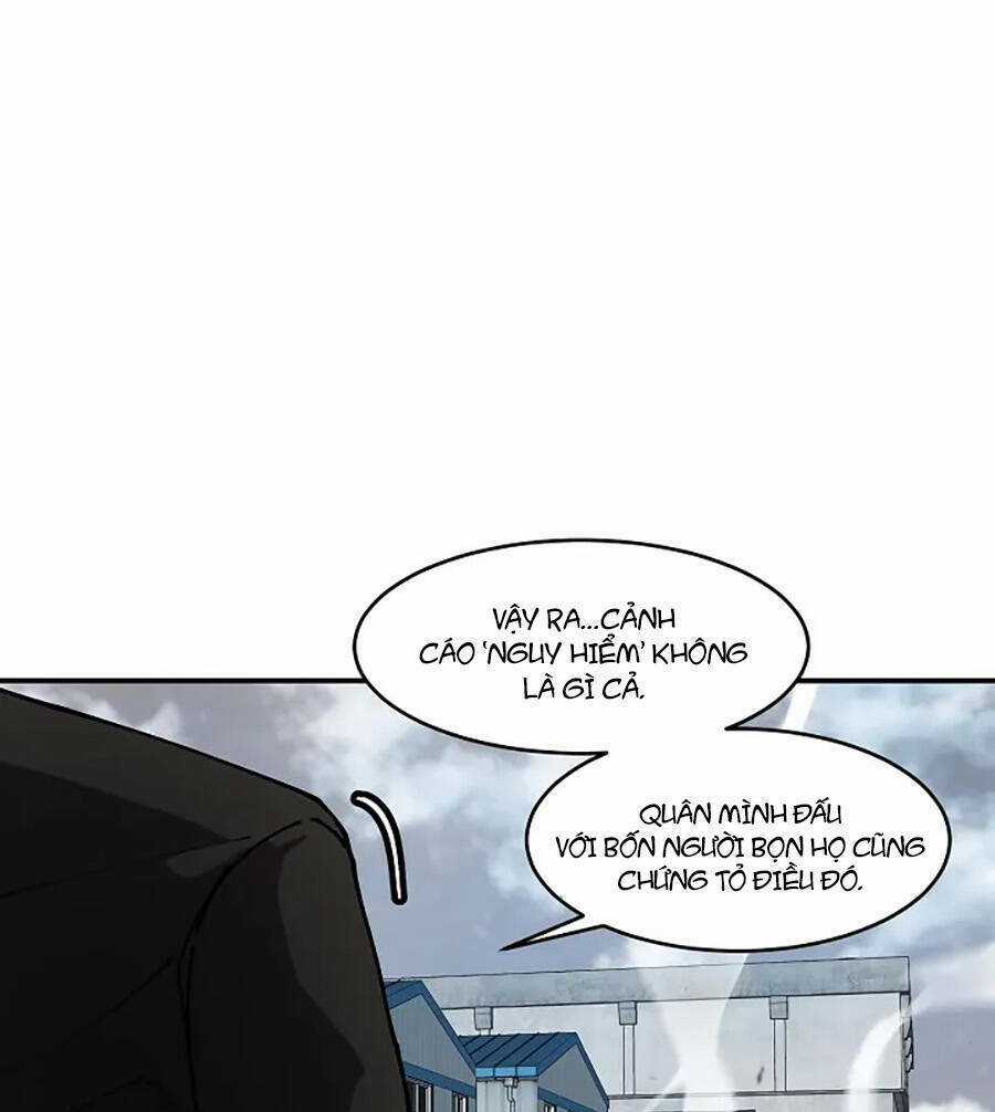 Shaman - Pháp Sư Chapter 62 trang 66