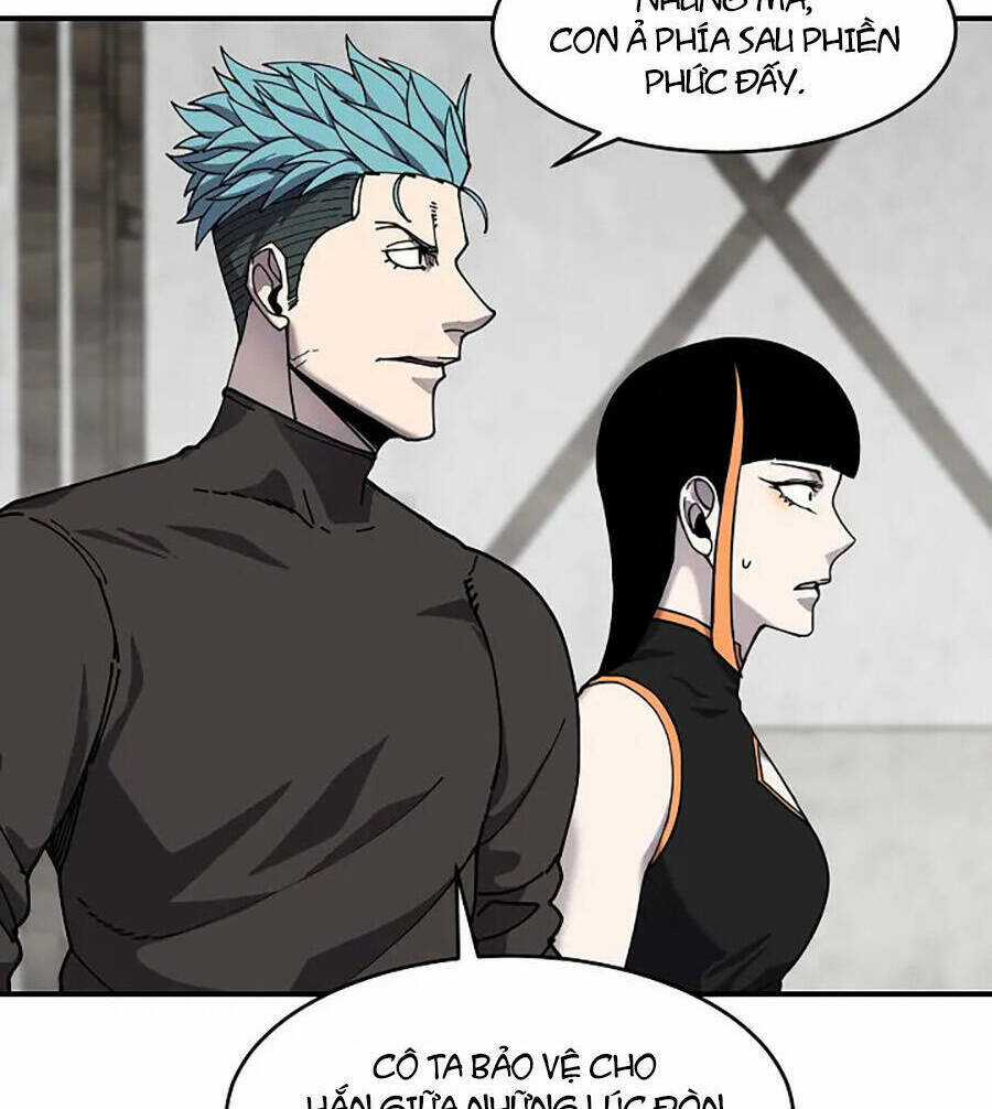 Shaman - Pháp Sư Chapter 62 trang 68