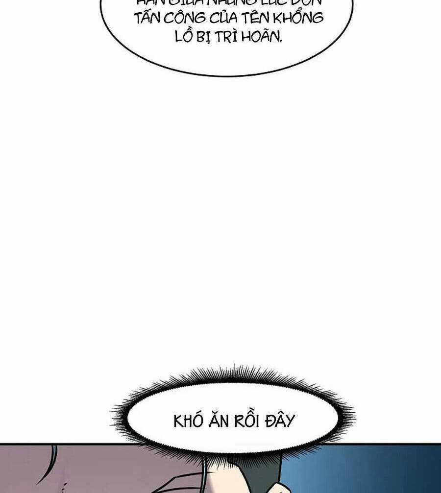 Shaman - Pháp Sư Chapter 62 trang 69