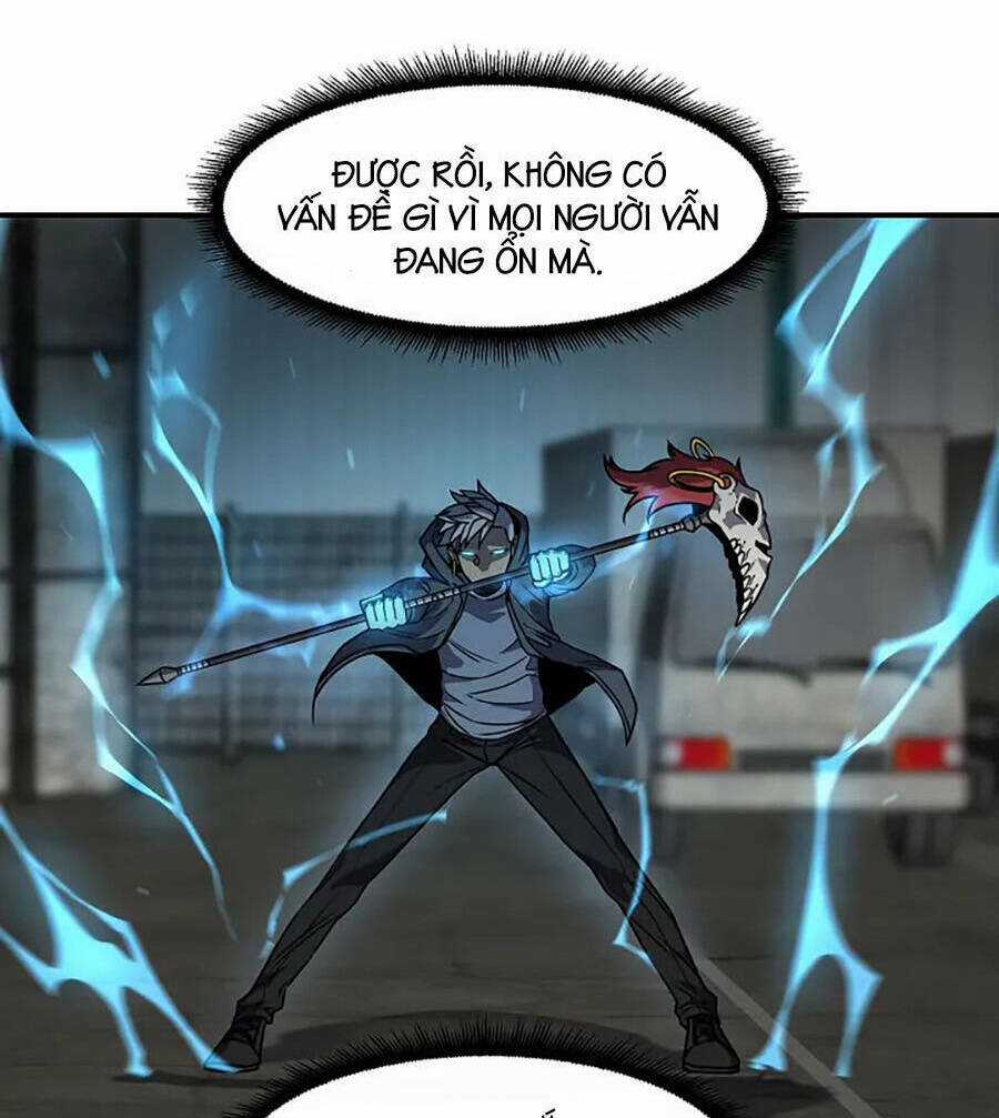 Shaman - Pháp Sư Chapter 62 trang 71