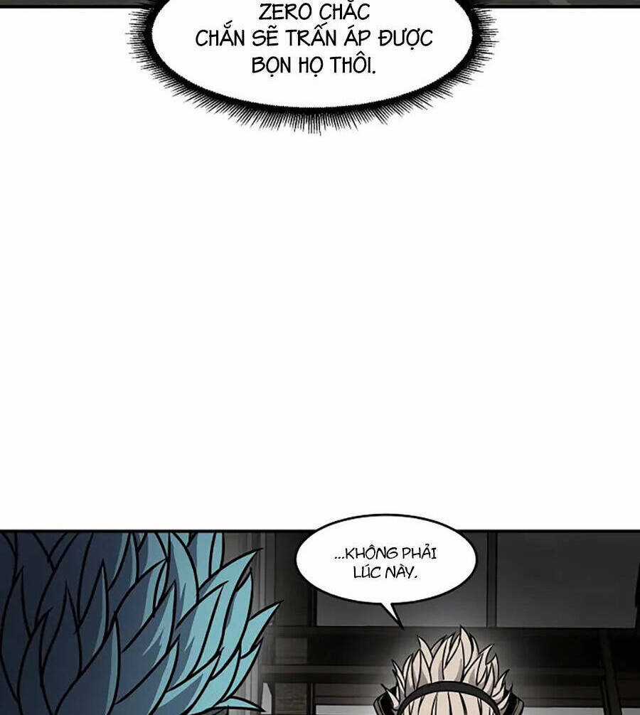 Shaman - Pháp Sư Chapter 62 trang 72