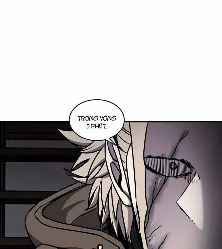 Shaman - Pháp Sư Chapter 62 trang 74