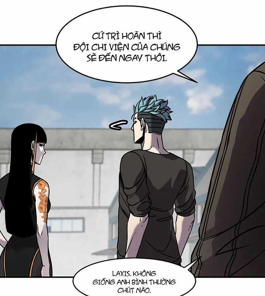 Shaman - Pháp Sư Chapter 62 trang 76