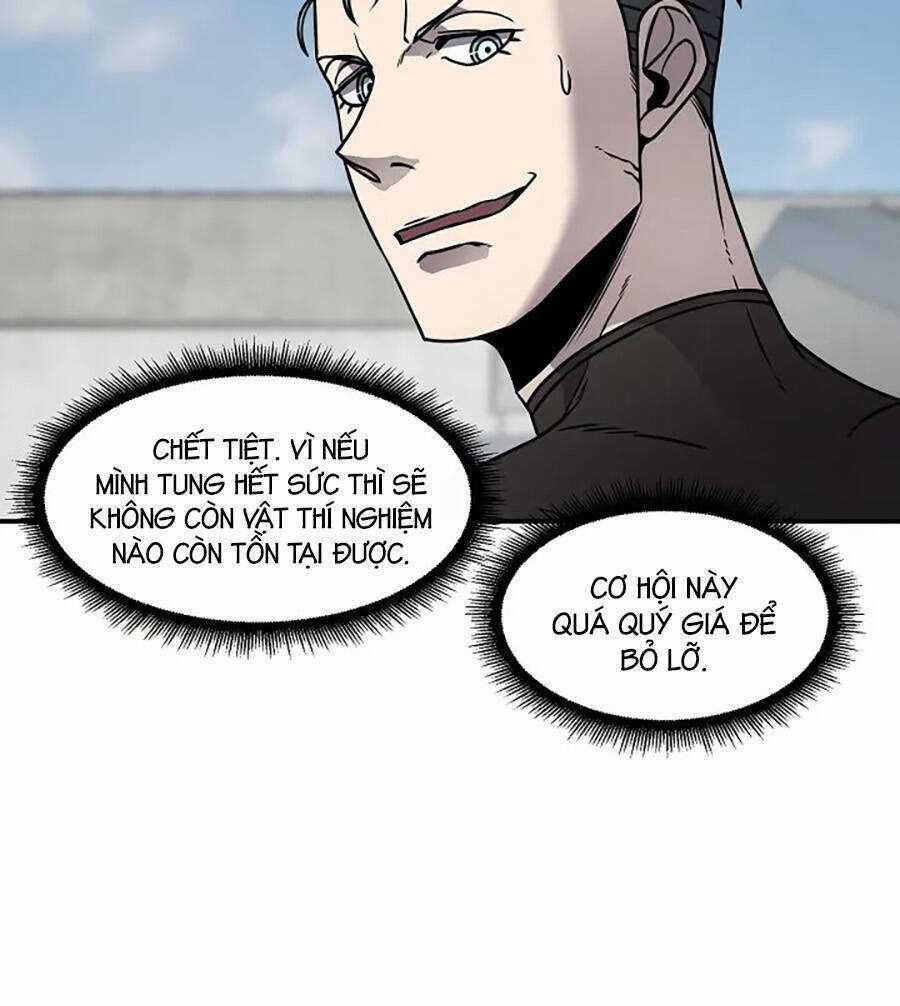 Shaman - Pháp Sư Chapter 62 trang 78