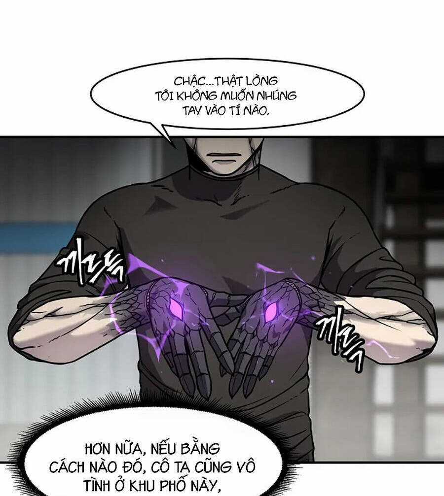 Shaman - Pháp Sư Chapter 62 trang 79