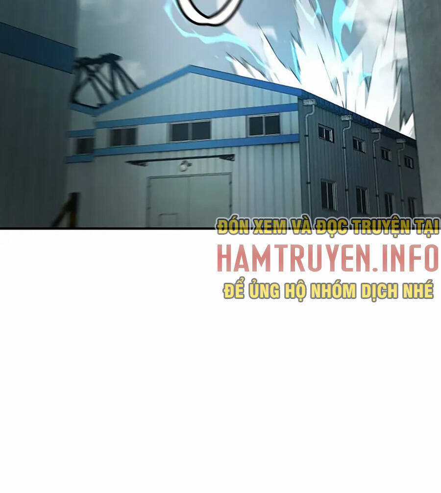 Shaman - Pháp Sư Chapter 62 trang 8