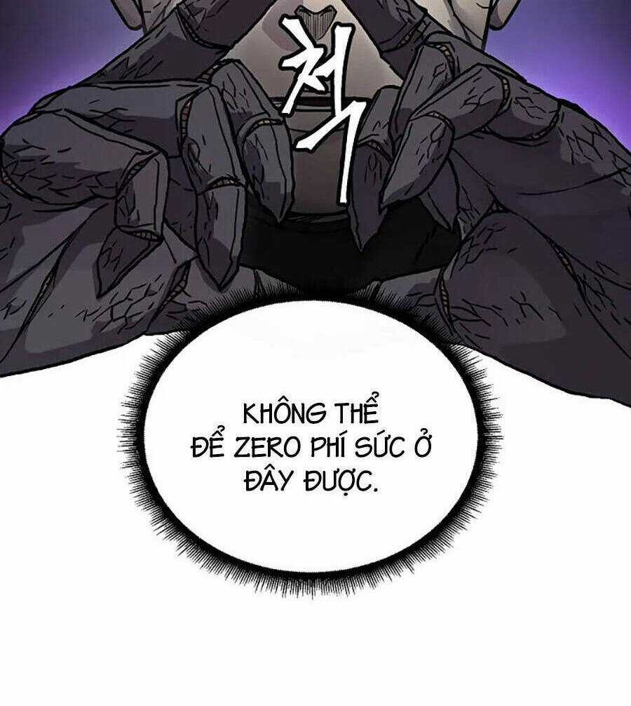 Shaman - Pháp Sư Chapter 62 trang 81