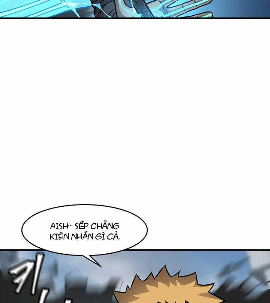 Shaman - Pháp Sư Chapter 62 trang 87