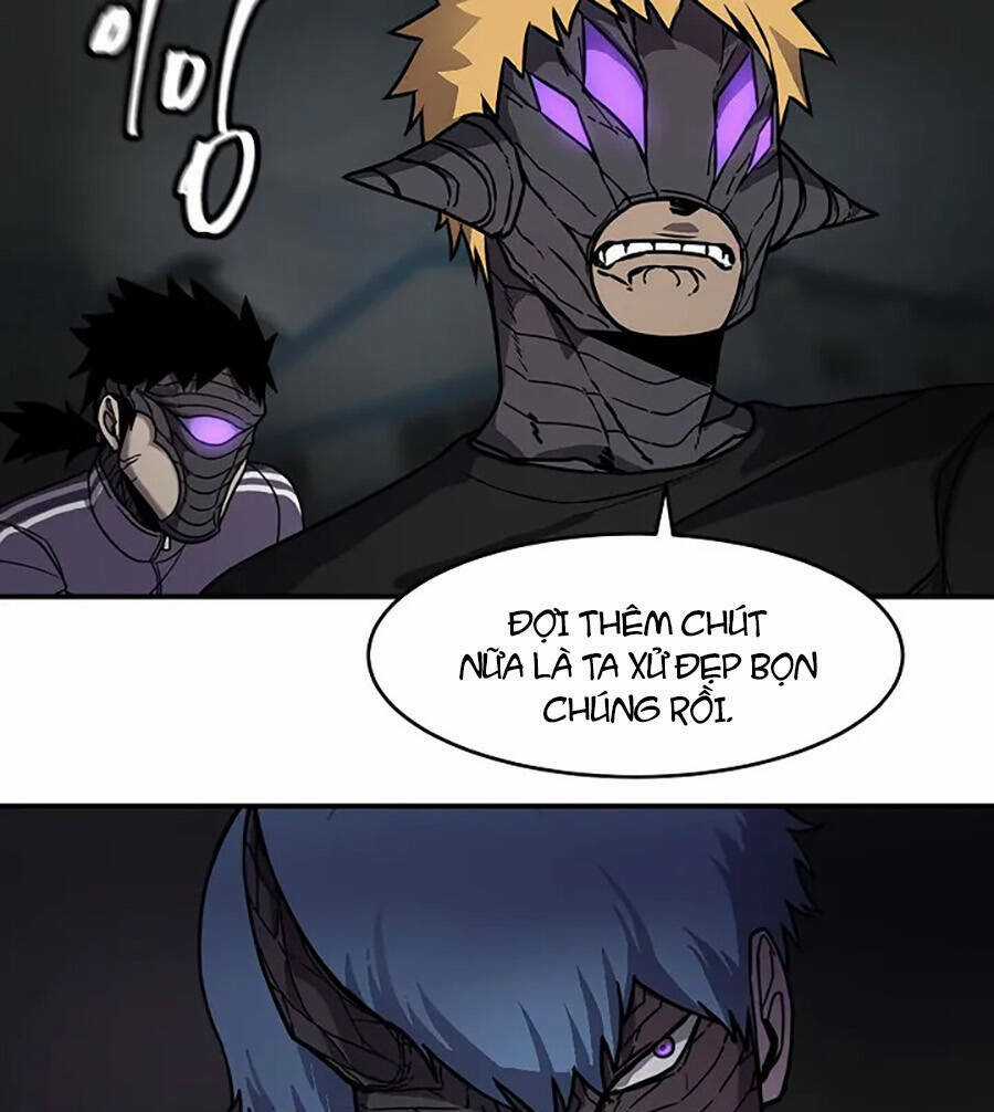 Shaman - Pháp Sư Chapter 62 trang 88