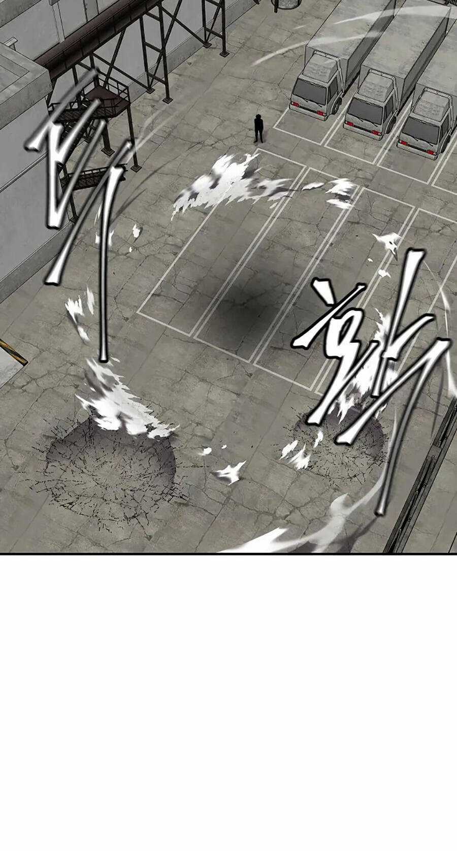 Shaman - Pháp Sư Chapter 62 trang 92