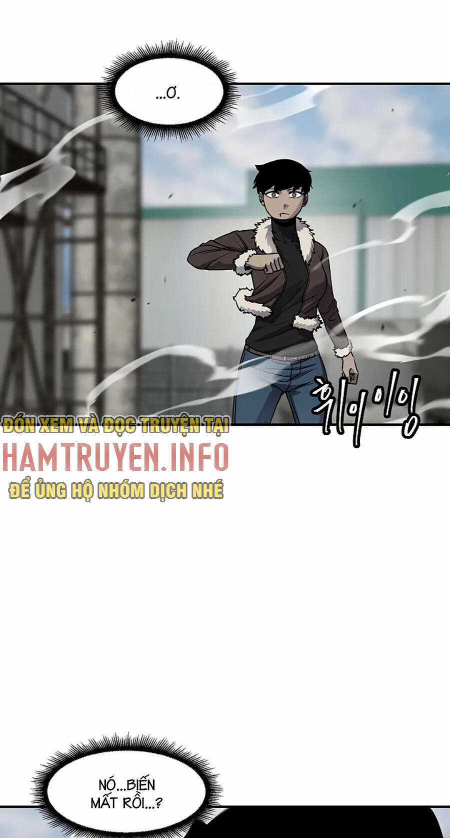 Shaman - Pháp Sư Chapter 62 trang 93