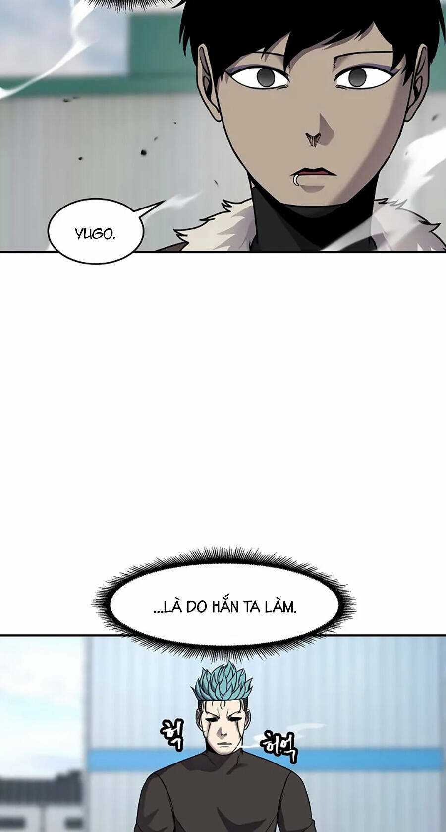 Shaman - Pháp Sư Chapter 62 trang 94