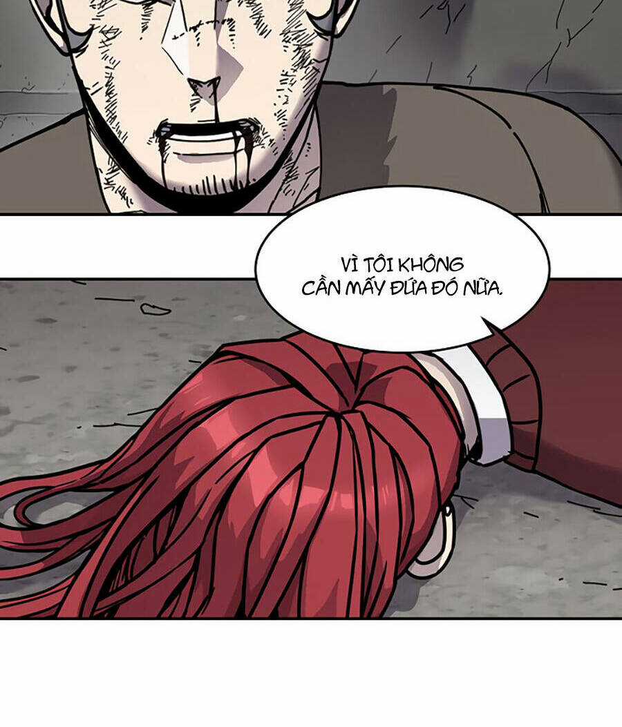 Shaman - Pháp Sư Chapter 63 trang 11