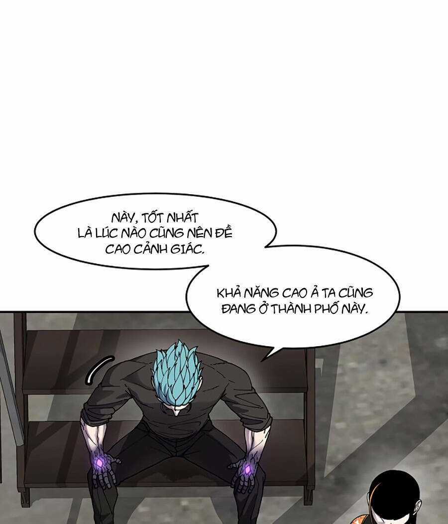 Shaman - Pháp Sư Chapter 63 trang 12