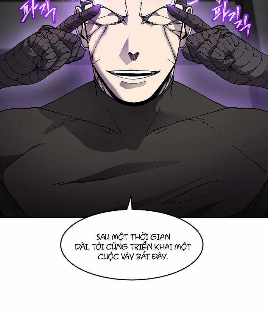 Shaman - Pháp Sư Chapter 63 trang 14