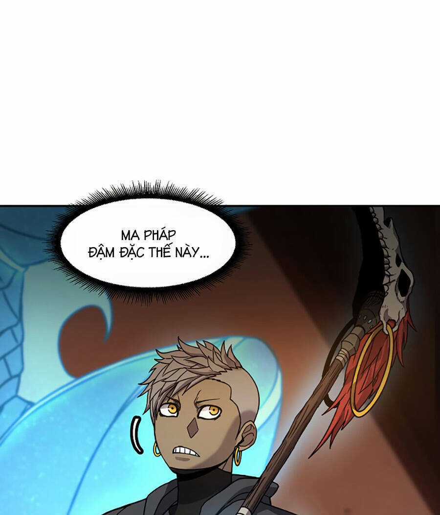 Shaman - Pháp Sư Chapter 63 trang 18