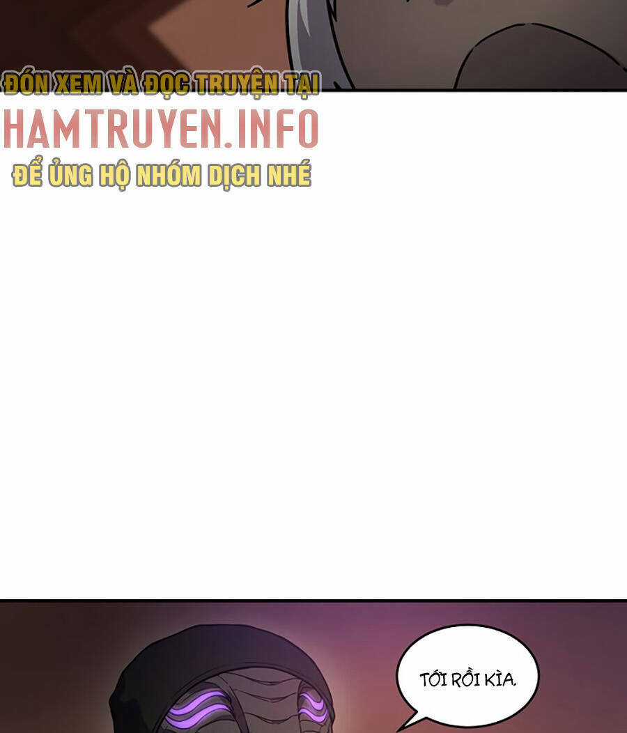 Shaman - Pháp Sư Chapter 63 trang 22