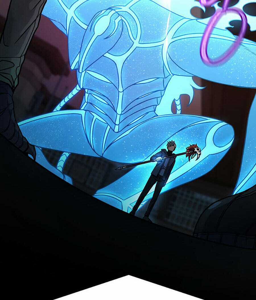 Shaman - Pháp Sư Chapter 63 trang 25