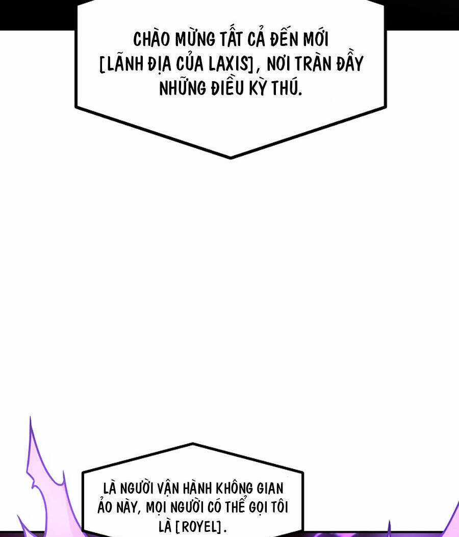 Shaman - Pháp Sư Chapter 63 trang 26