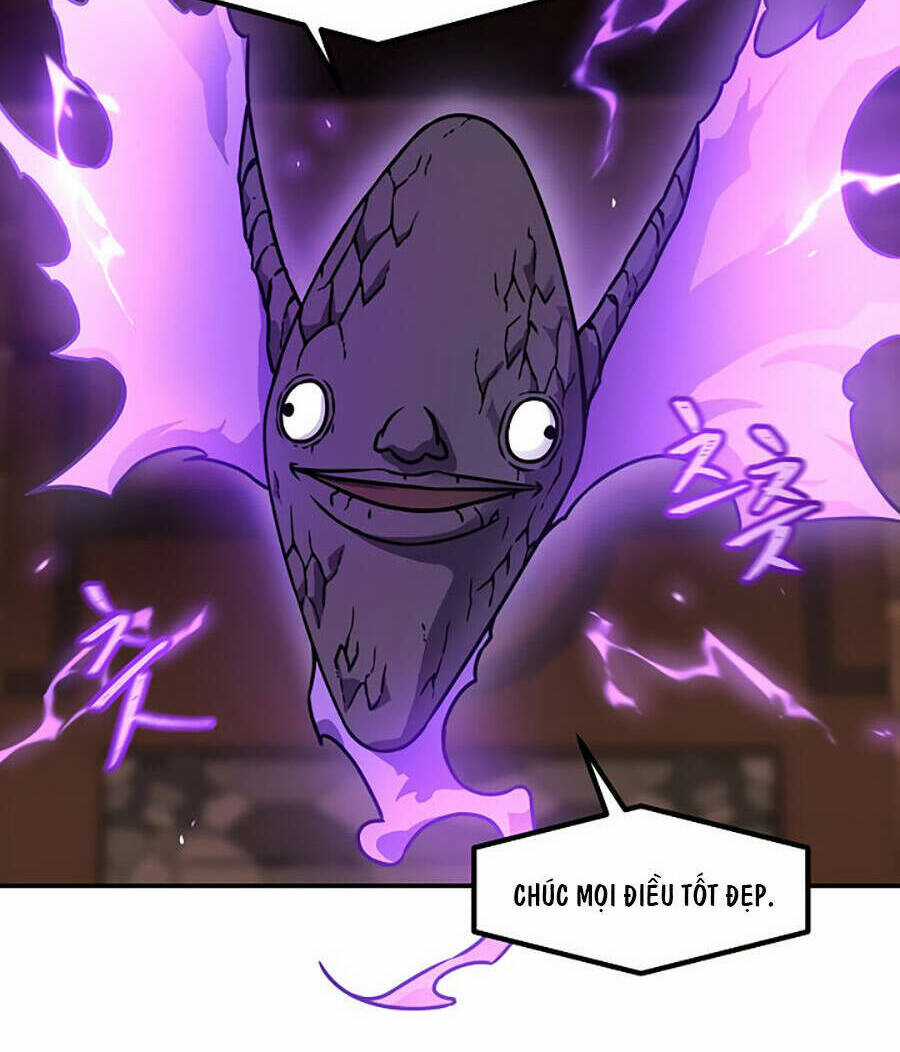 Shaman - Pháp Sư Chapter 63 trang 27