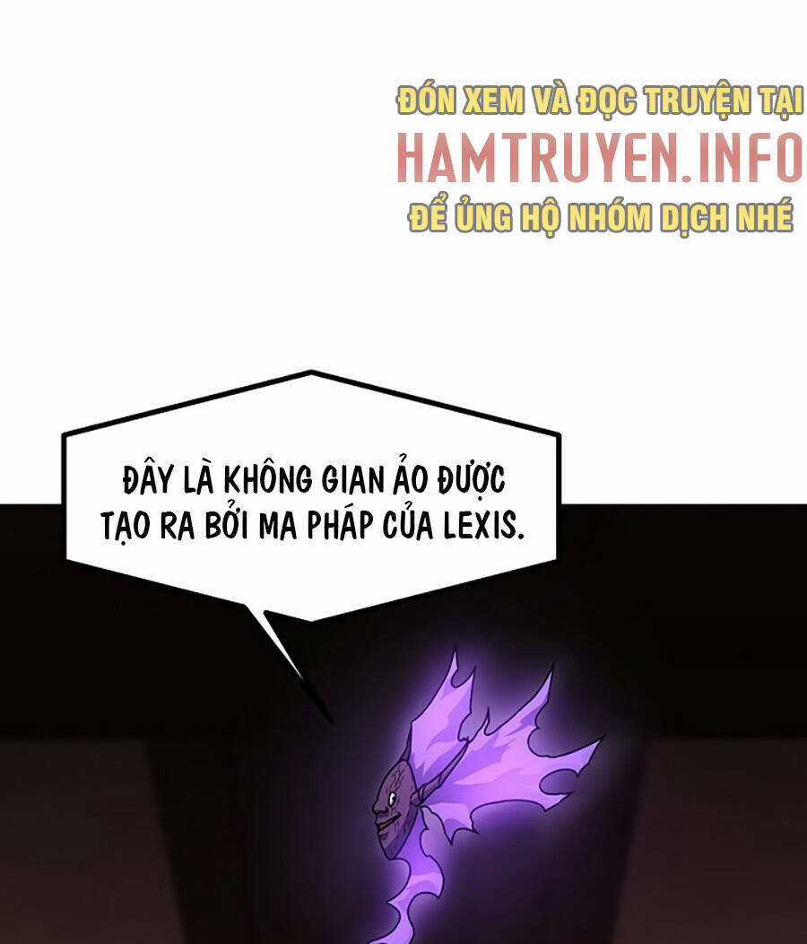 Shaman - Pháp Sư Chapter 63 trang 28