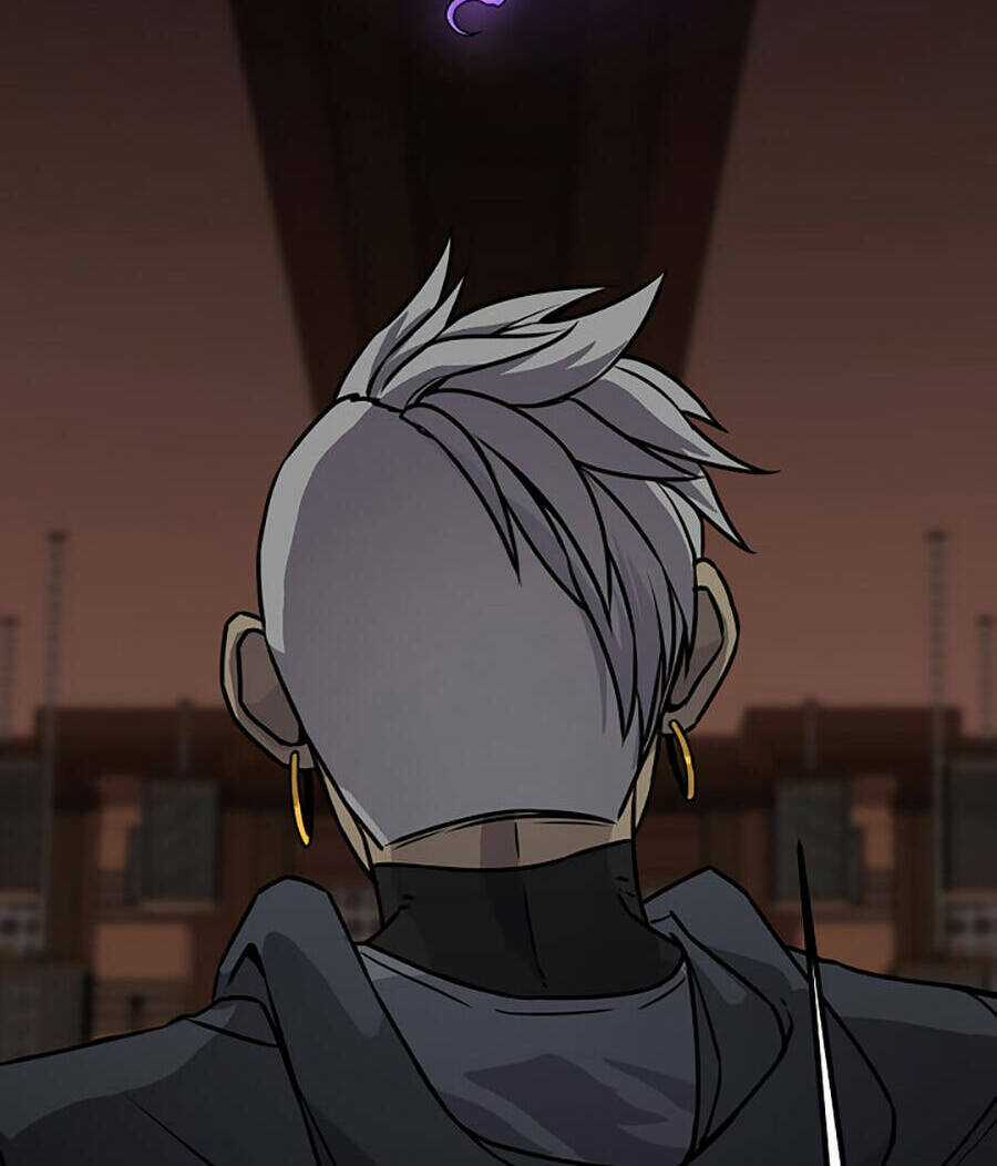 Shaman - Pháp Sư Chapter 63 trang 29