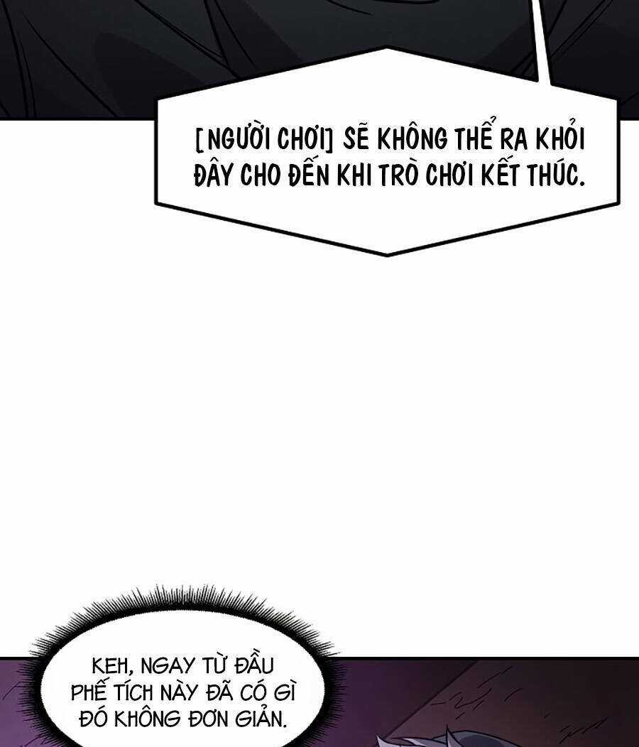 Shaman - Pháp Sư Chapter 63 trang 30