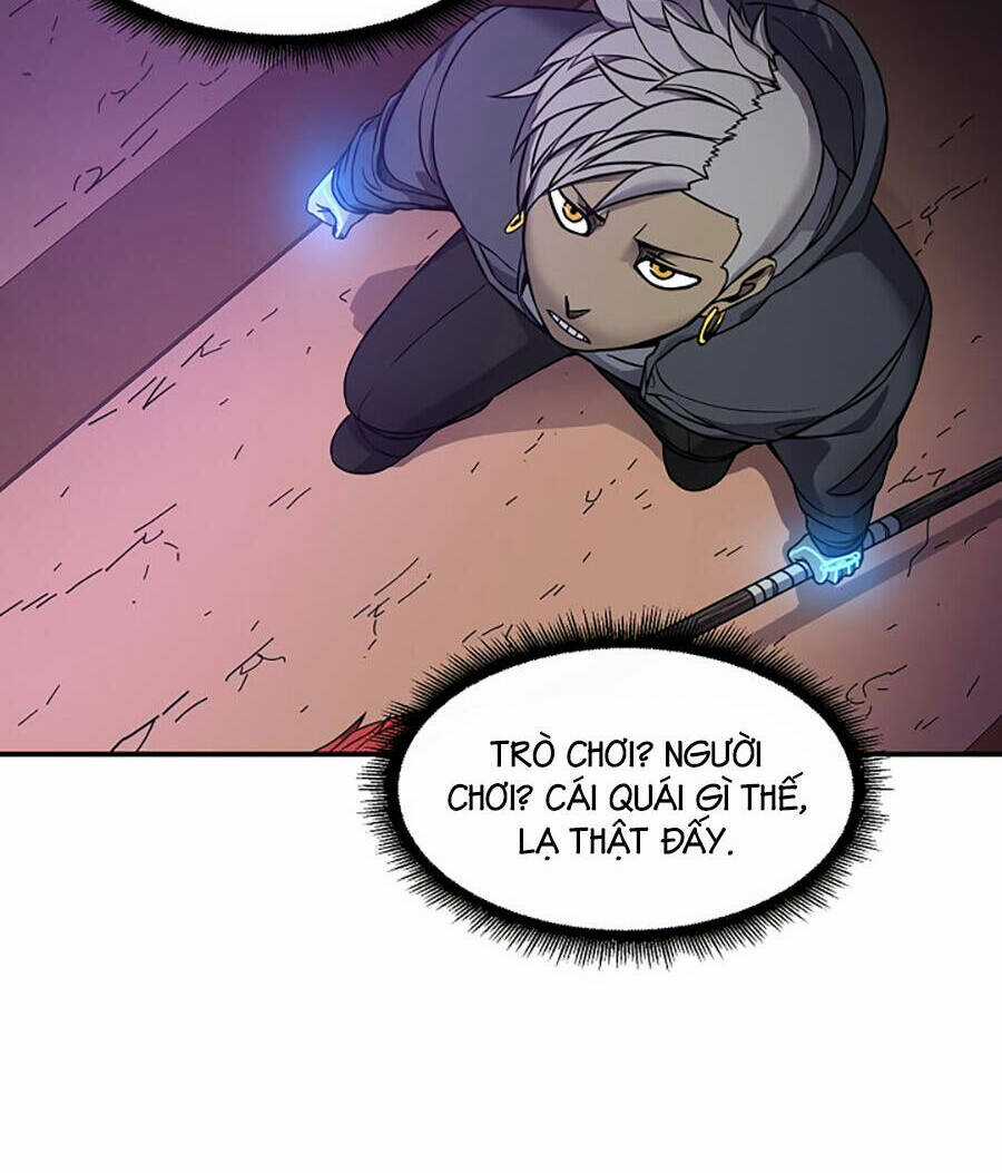 Shaman - Pháp Sư Chapter 63 trang 31