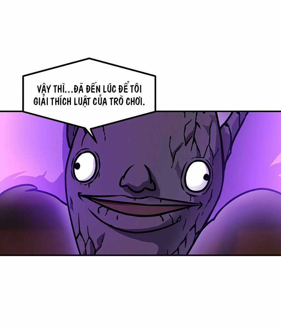 Shaman - Pháp Sư Chapter 63 trang 32