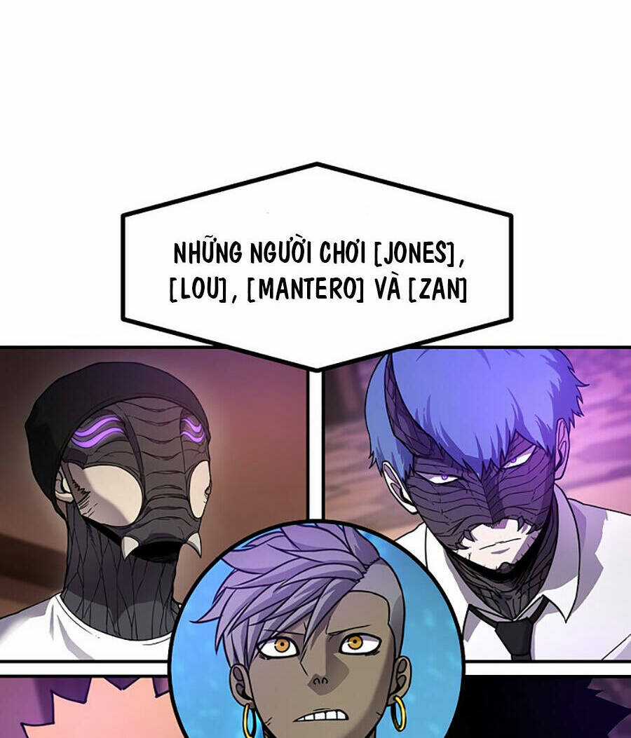 Shaman - Pháp Sư Chapter 63 trang 33