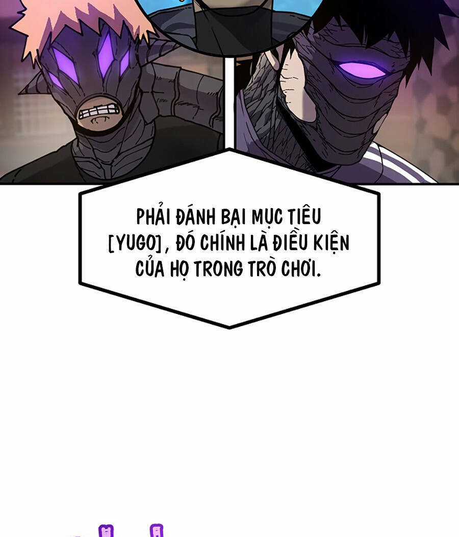 Shaman - Pháp Sư Chapter 63 trang 34