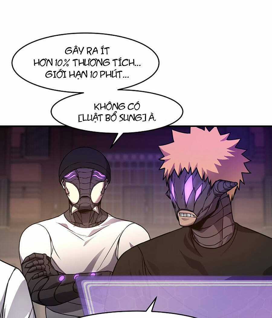 Shaman - Pháp Sư Chapter 63 trang 36