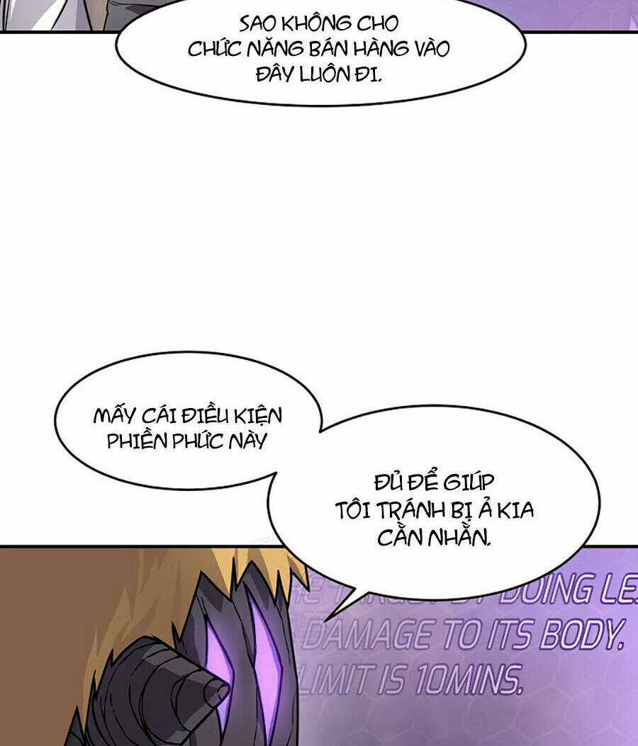 Shaman - Pháp Sư Chapter 63 trang 37