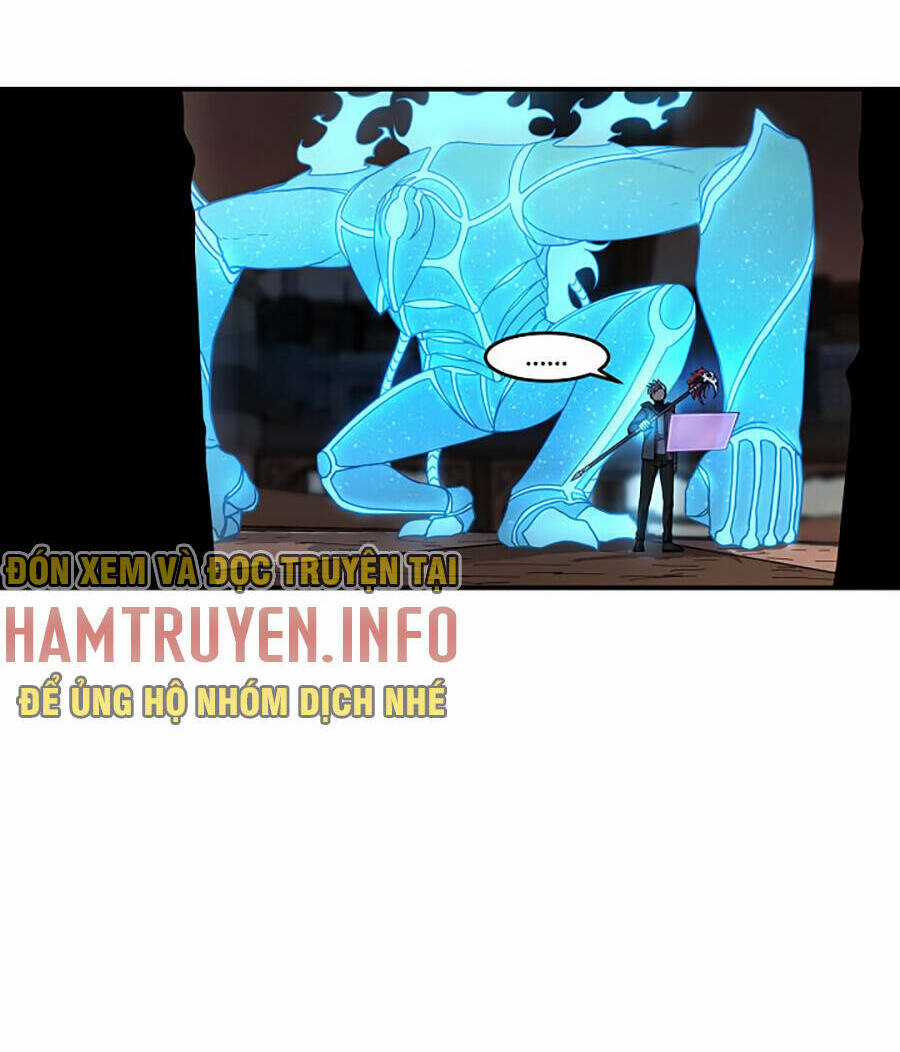 Shaman - Pháp Sư Chapter 63 trang 39