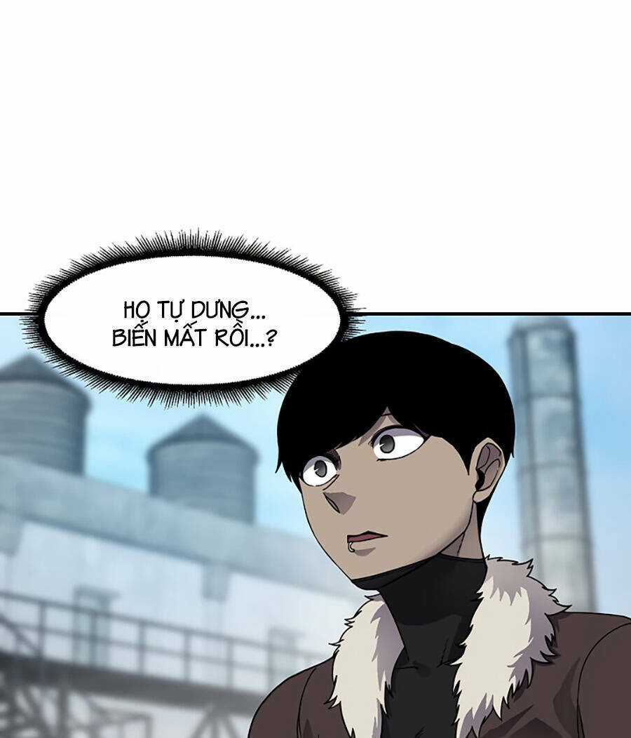 Shaman - Pháp Sư Chapter 63 trang 4