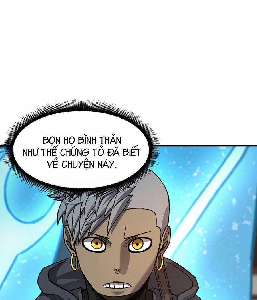 Shaman - Pháp Sư Chapter 63 trang 40